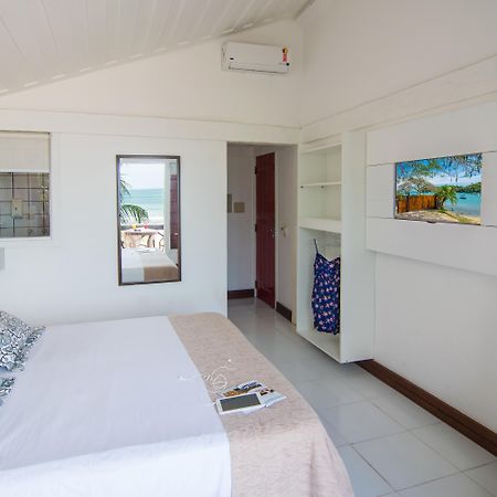 Búzios Chez Pitu Praia Hotel מראה חיצוני תמונה