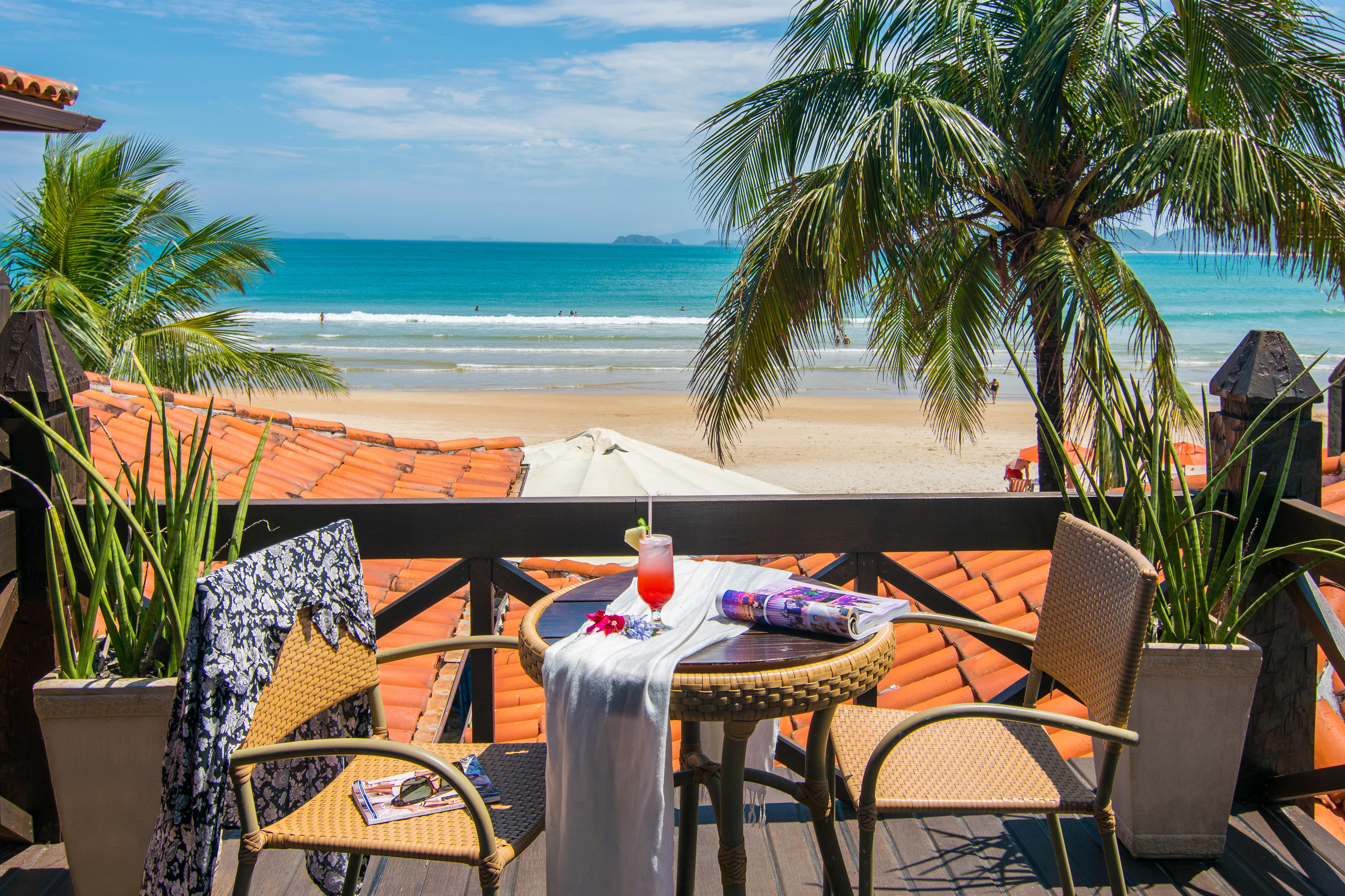 Búzios Chez Pitu Praia Hotel מראה חיצוני תמונה