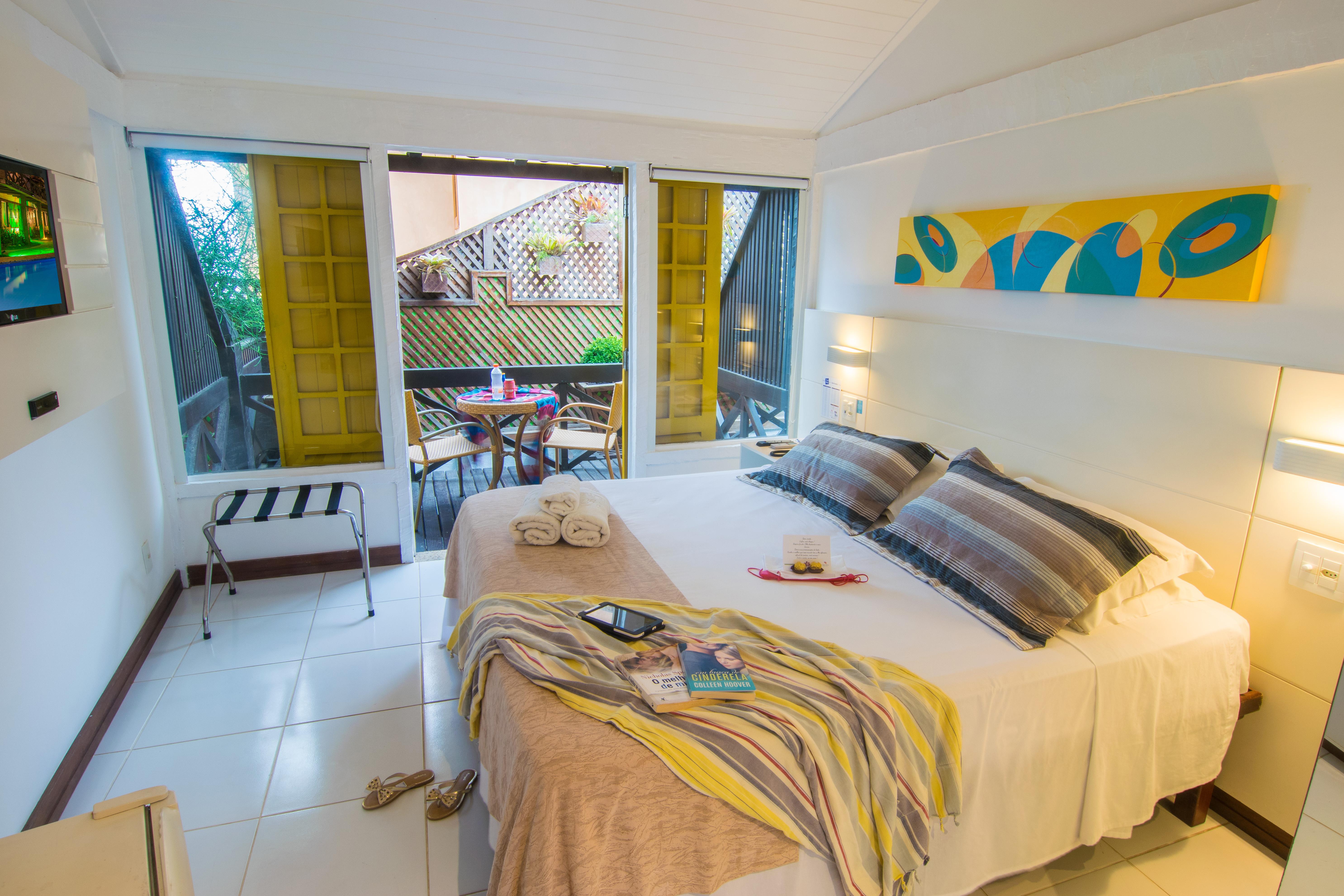 Búzios Chez Pitu Praia Hotel מראה חיצוני תמונה