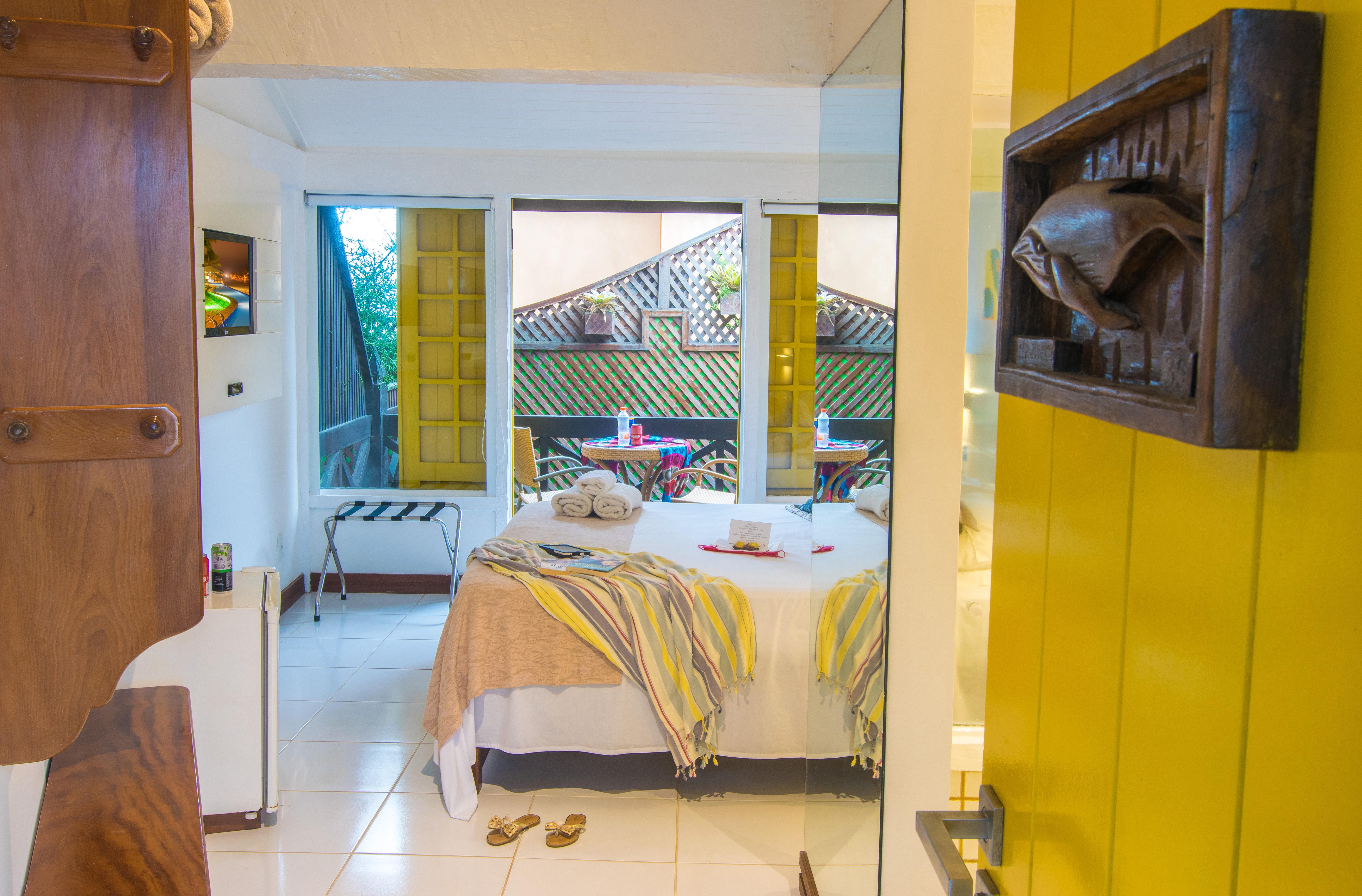 Búzios Chez Pitu Praia Hotel מראה חיצוני תמונה