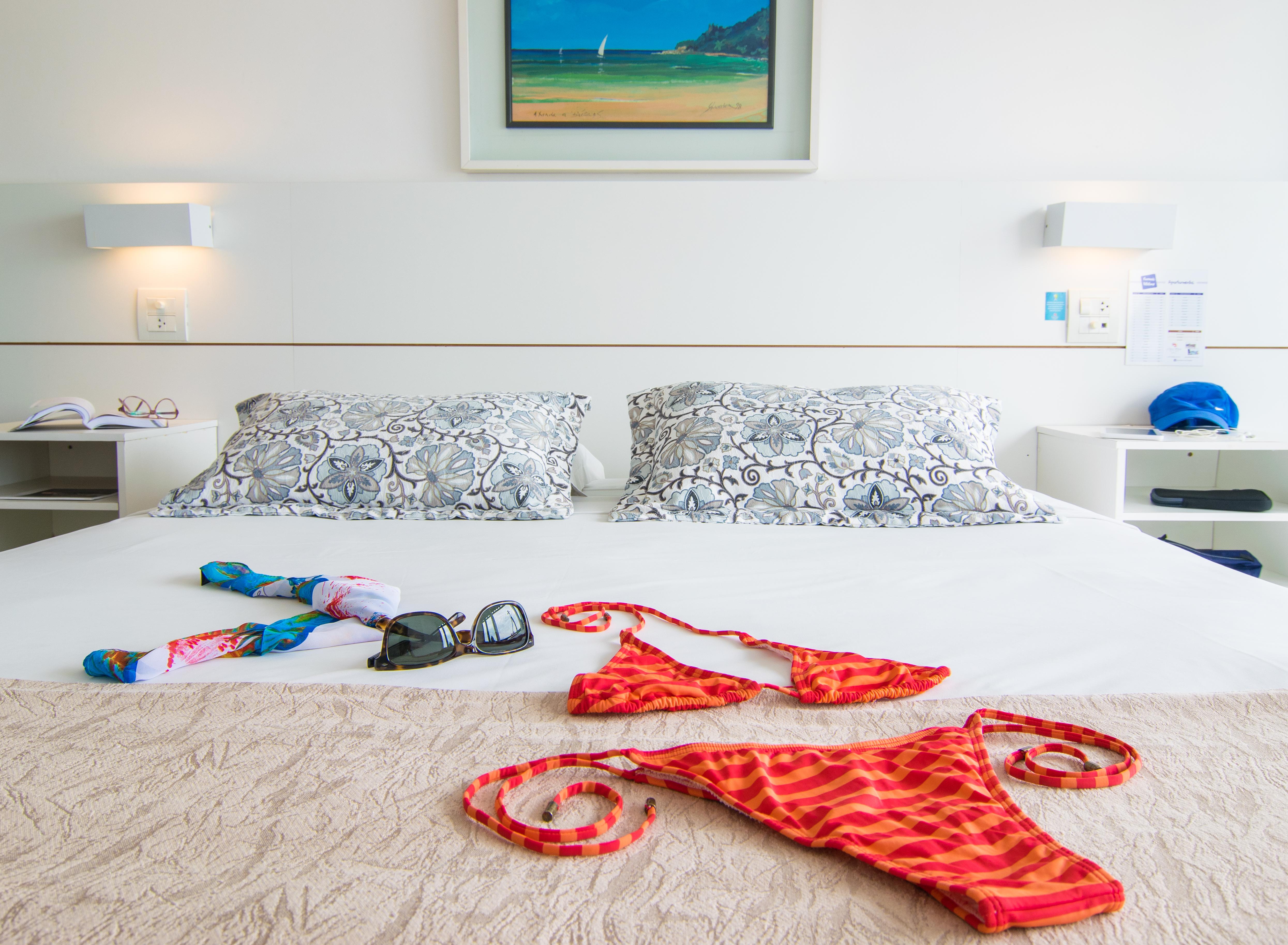 Búzios Chez Pitu Praia Hotel מראה חיצוני תמונה