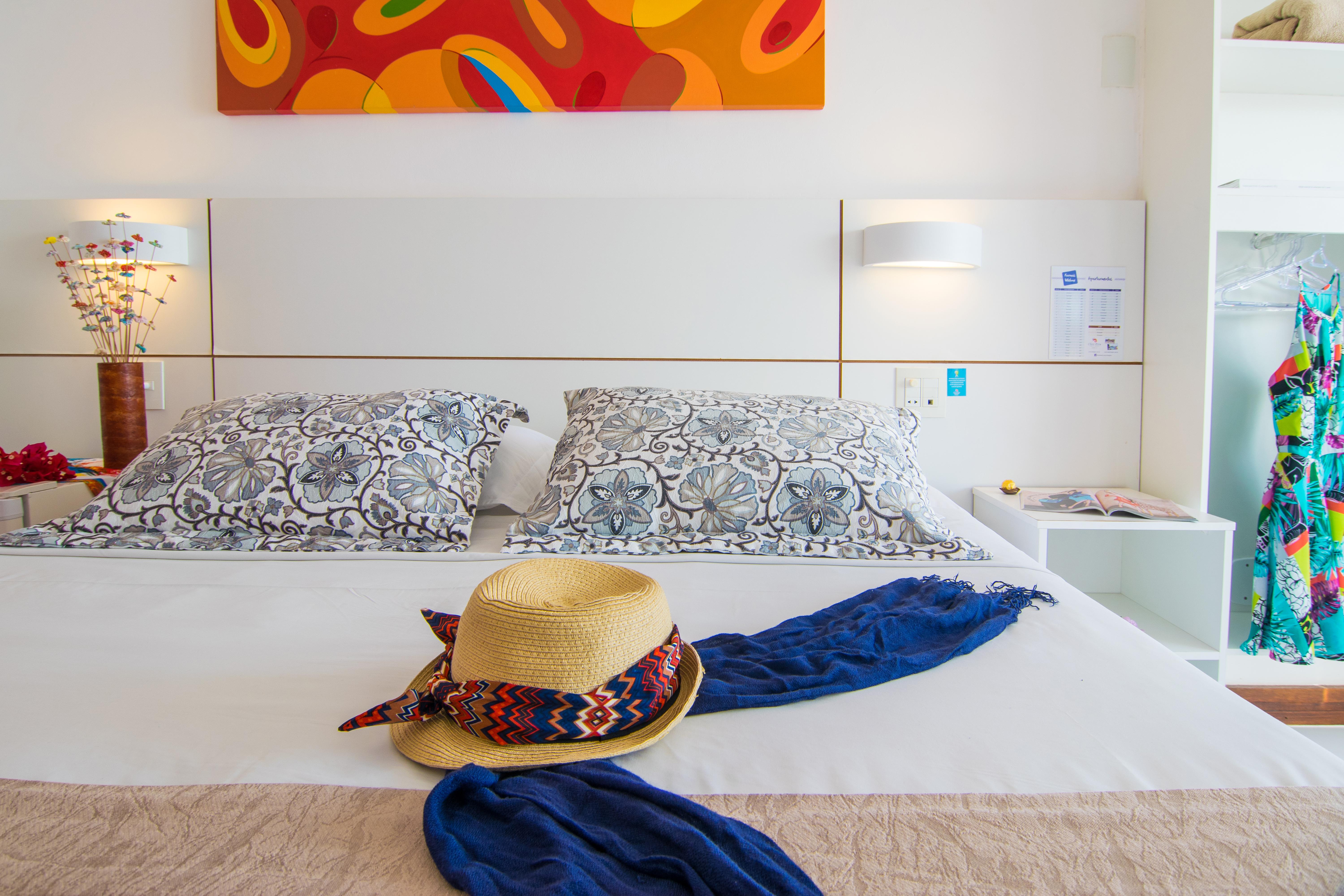 Búzios Chez Pitu Praia Hotel מראה חיצוני תמונה