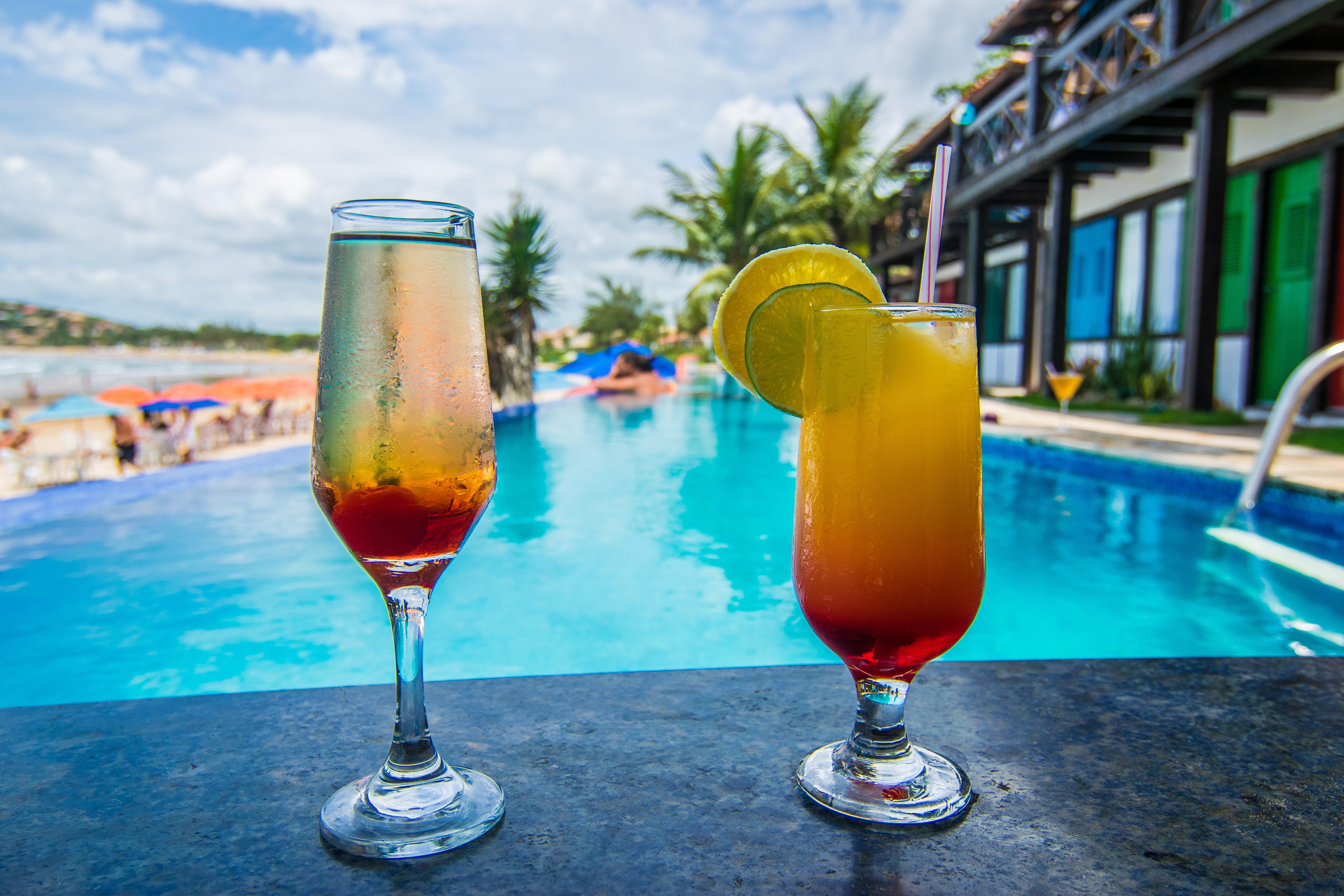 Búzios Chez Pitu Praia Hotel מראה חיצוני תמונה