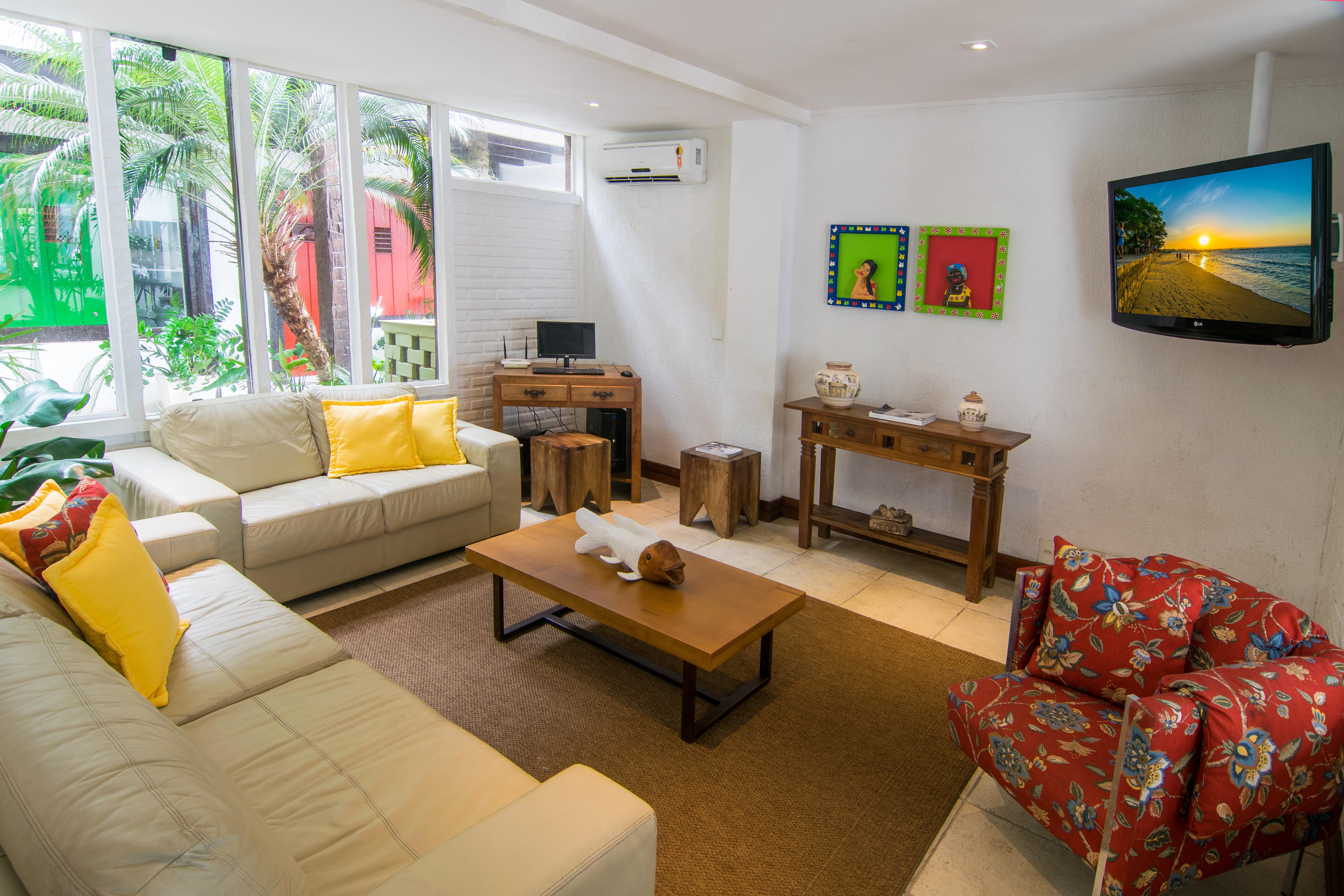 Búzios Chez Pitu Praia Hotel מראה חיצוני תמונה